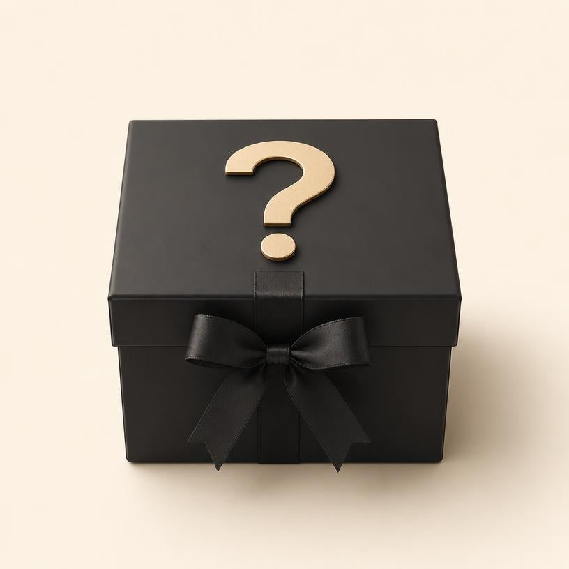Mystery Box